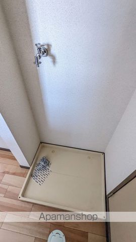 メンバーズタウン末広Aの内装写真
