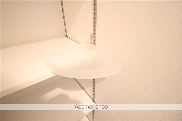Dolce Fushimiの内装写真