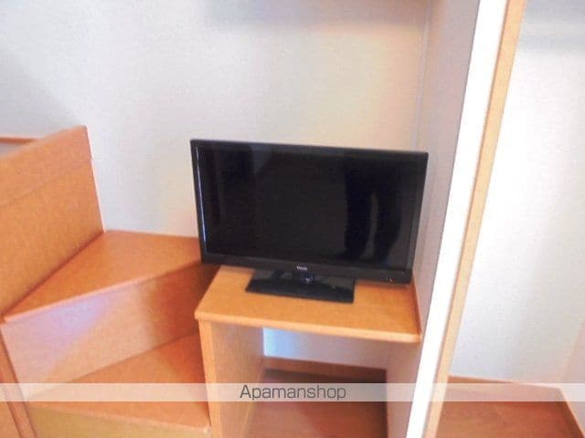 レオパレスソフィア高槻の内装写真