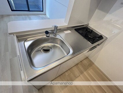 アメニティせせら[2LDK/42.2m2]の内装3