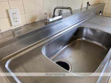 第二美鈴マンション[3DK/56.76m2]の内装4