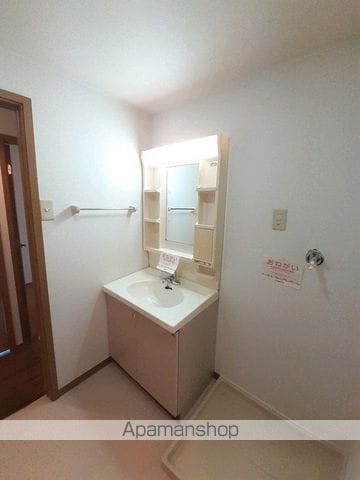 メゾングレース Bの内装写真