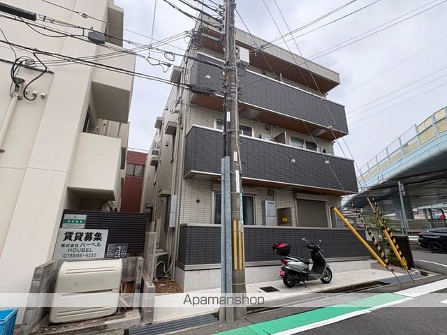 ユーフォリアの外観写真