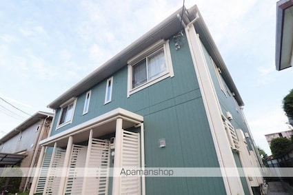 サンコート宮沢[1LDK/41.15m2]の外観4