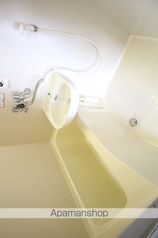 クレストコート北大前の内装写真