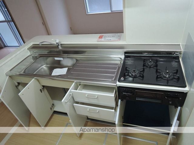 GS岸和田の内装写真