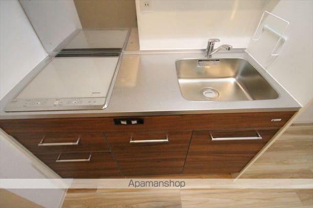 プレサンス江坂ベルフィーヌの内装写真