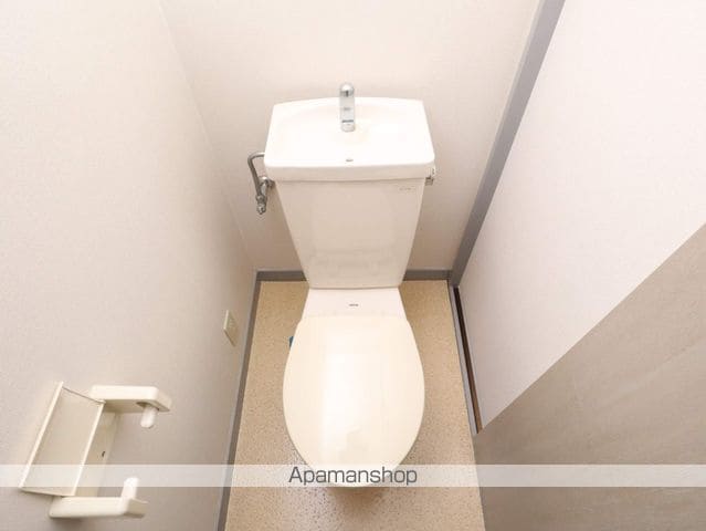 グランパス城木の内装写真