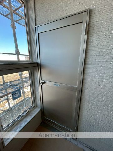 レオクルール美瑛の内装写真