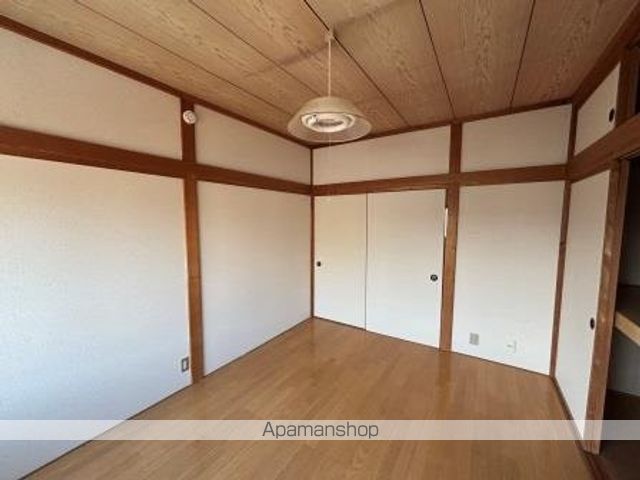コーポ豊Cの内装写真