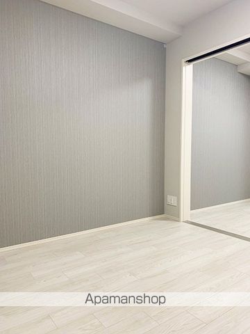 スプランディッド新横浜の内装写真