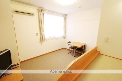 レオパレスＢｒｉｇｈｔｏｎ宮司[1K/19.87m2]の内装1