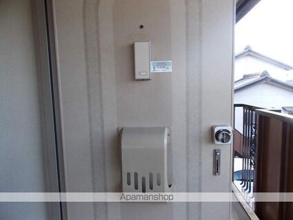 タウニー藤根[2DK/35.4m2]の内装8