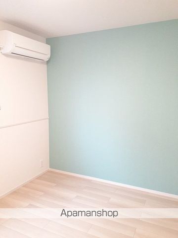 ラヴィエールII Aの内装写真