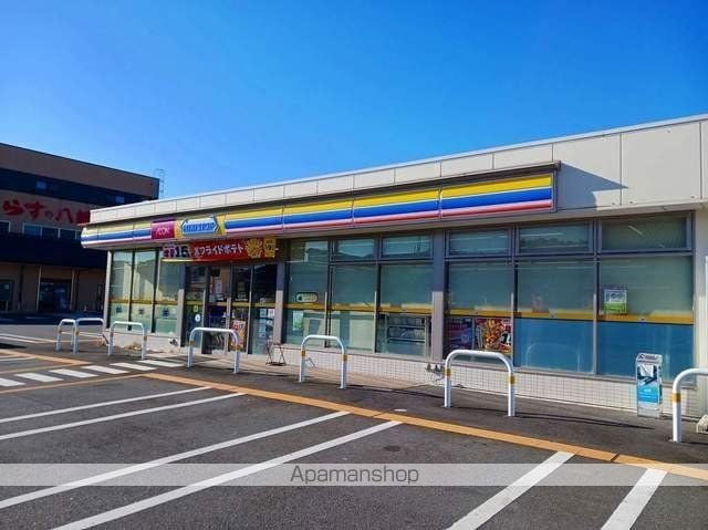 エルディム立田の周辺写真