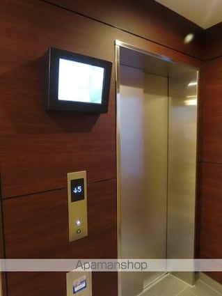 リブリ・レジデンス三ノ輪[1LDK/34.87m2]の共用部2