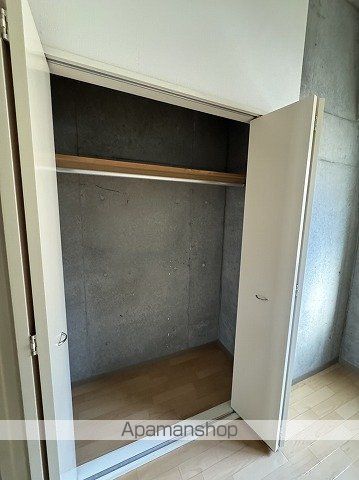 リバージュ宇品の内装写真
