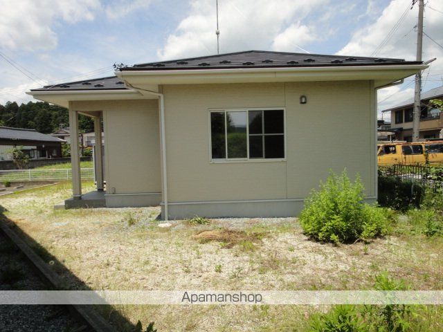 detached 宮城県柴田郡柴田町槻木白幡３丁目
地図を見る