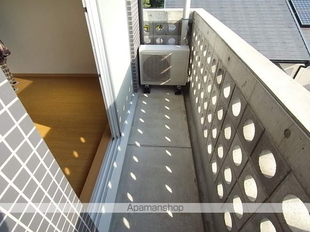 喜ど哀楽の内装写真