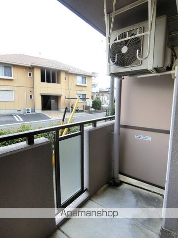 エコパビューの内装写真
