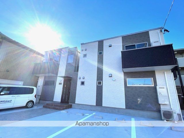 arpeggioの外観写真