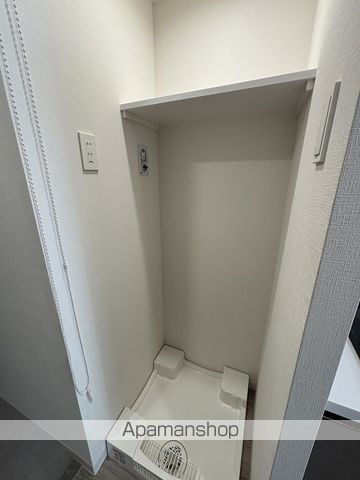 PRENDRESHINKITANOの内装写真