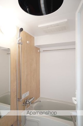 メインステージ浅草国際通り[1K/26.21m2]のバス