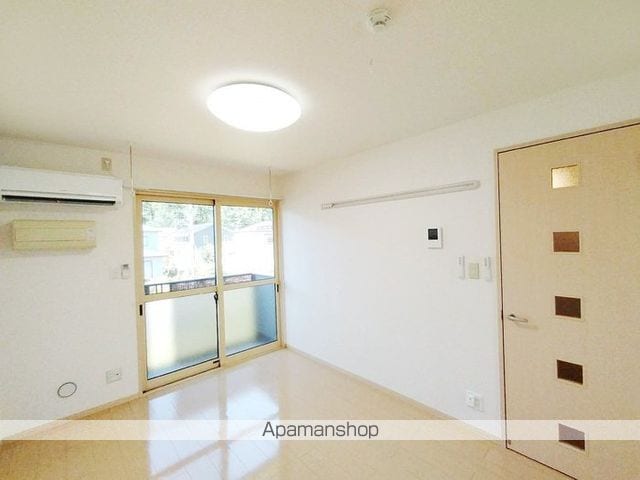 メゾンドワイズマンの内装写真