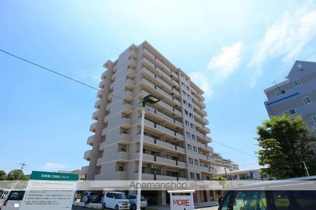 サンロイヤルマンション鳥栖壱番館の外観写真