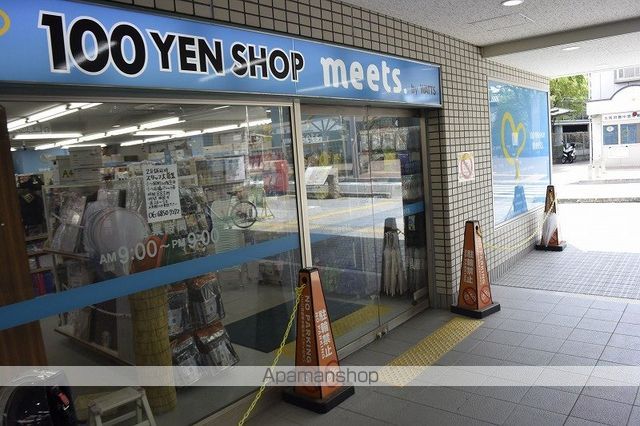レオパレスキッショーの周辺写真