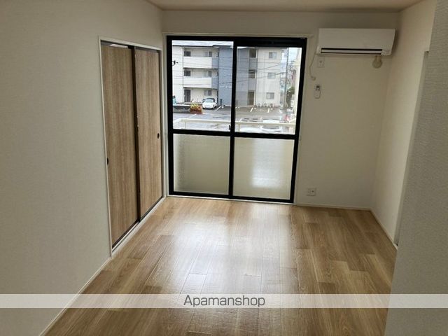 セジュール土居田 A棟の内装写真