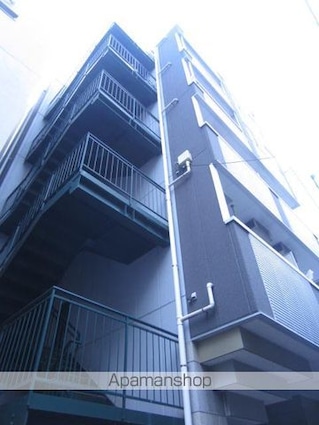 ケッヘル３３３[3LDK/103.37m2]の外観2