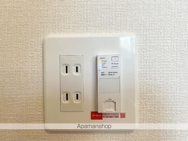 ローリングヒルズ富任の内装写真