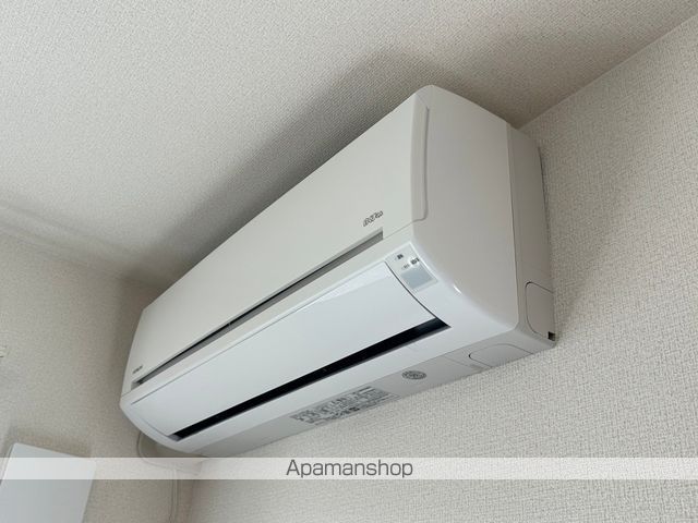 Lazoの内装写真