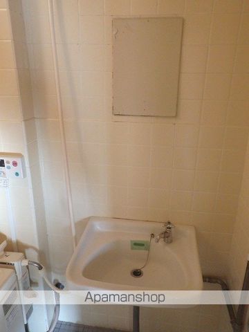 アルファスクエア北13条の内装写真