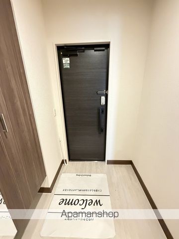 CLASSEUM都賀の内装写真