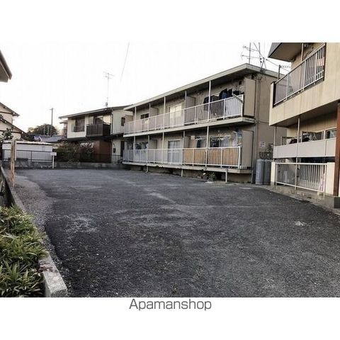 コーポ三河の内装写真
