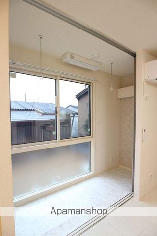 ラグランジュIの内装写真