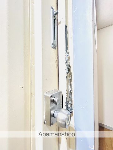 高殿ハイムの内装写真