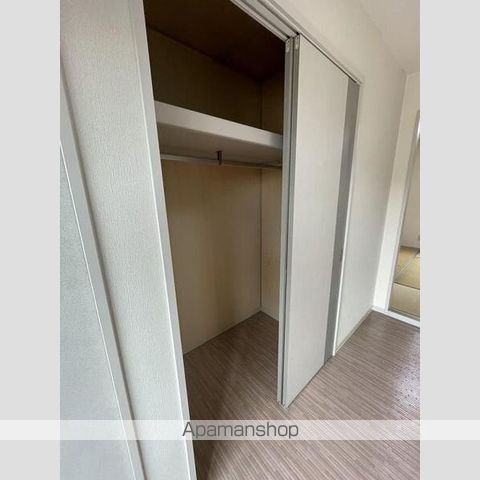 サンライズ佐倉Aの内装写真