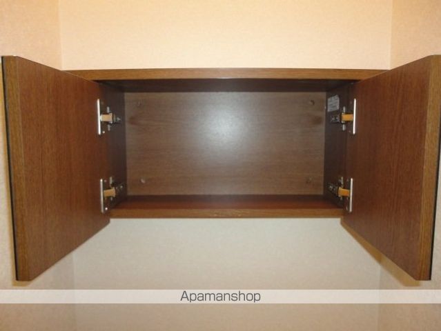 アールヴェイラAの内装写真