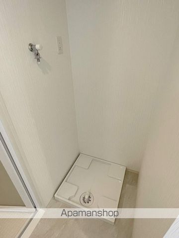 PREZIO難波ウエストの内装写真