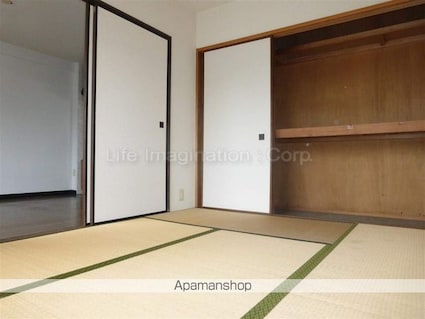 ベルエトワール[2DK/51m2]の内装3