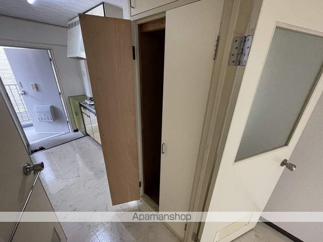 コーポ吉村の内装写真