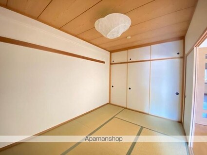 サーパスシティ栗林[2LDK/68.31m2]の内装6