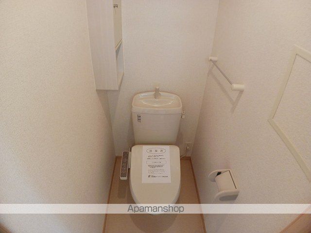 カーサ・パーシモンの内装写真
