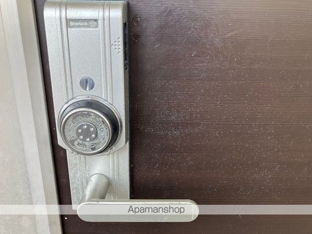 ハーズリッチ北高見の内装写真