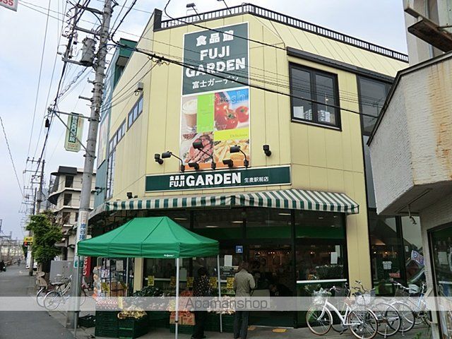 花月モナリエの周辺写真