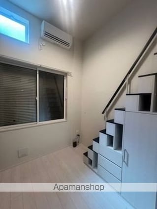 カーサ　エスト　小岩[1R/12.12m2]の内装1