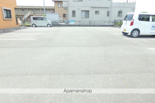 MANSION JULIAIIのその他写真